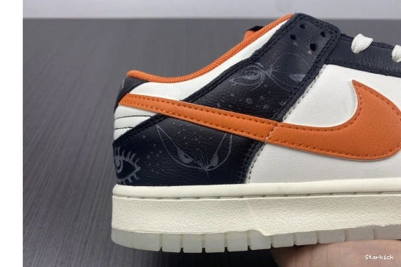 PRM Low DD3357-100 Dunk Halloween (2021) Nike 0711